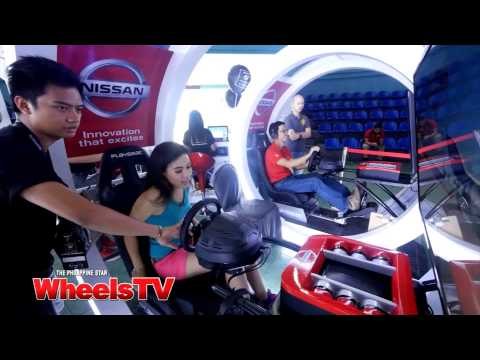 Wheels TV: Episode 9 (Segment 3)