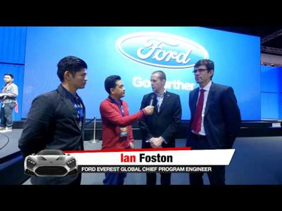 Wheels TV: Episode 3 (Segment 2)