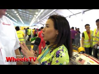 Wheels TV: Episode 2 (Segment 2)
