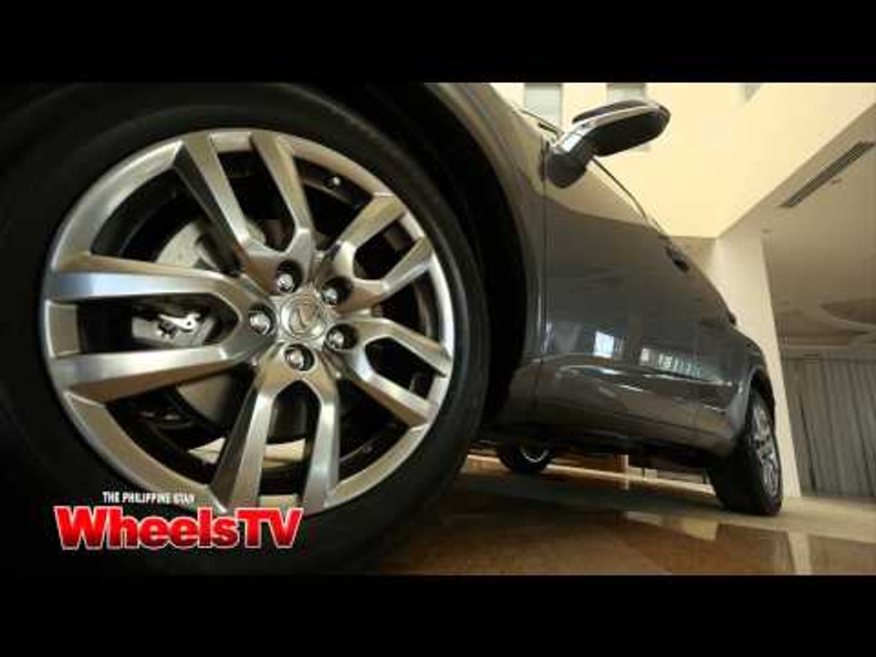 Wheels TV: Episode 6 Segment 2