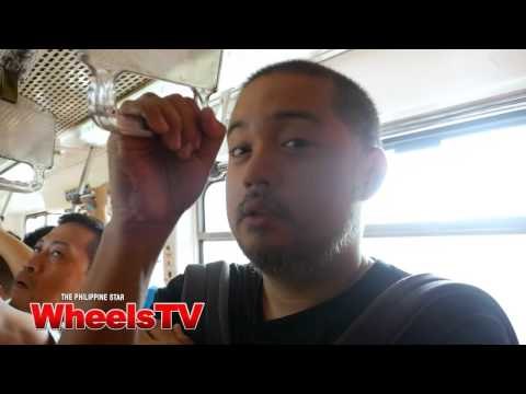 Wheels TV: Episode 3 (Segment 4)