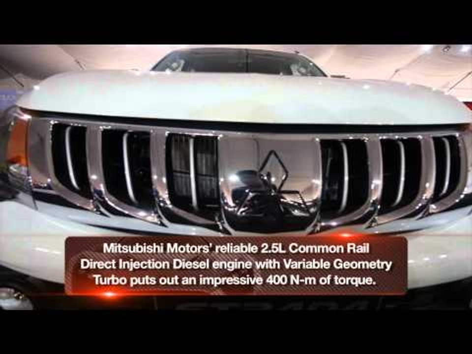 Wheels TV: Episode 5 (Segment 3)