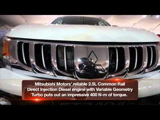 Wheels TV: Episode 5 (Segment 3)