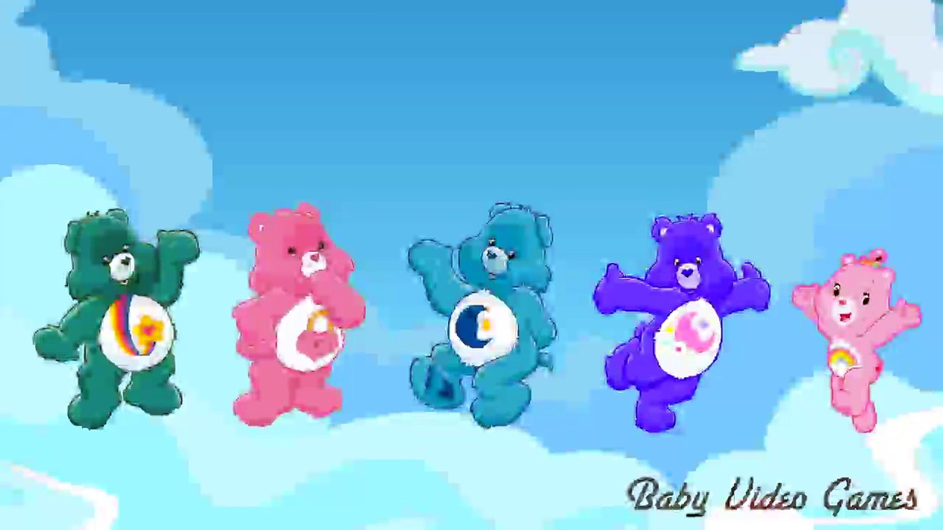 Finger Family Nursery Rhymes Kids Song