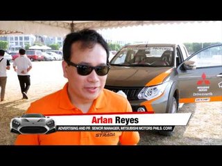 Wheels TV: Episode 5 (Segment 4)