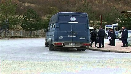 Gjykata liron trafikantin, përplasje me prokurorinë - Top Channel Albania - News - Lajme