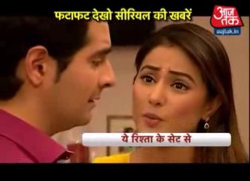 Yeh Rishta Kya Kehlata Hai 14th March 2016 Shorya hai Kuhu ke PaPa Yeh Jaan kar Akshara ke Uude Hosh