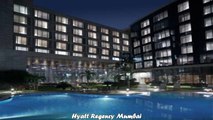 Hotels in Mumbai Hyatt Regency Mumbai India