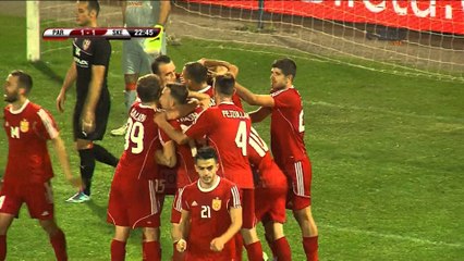Partizani-Skënderbeu, sfida për titullin kampion - Top Channel Albania - News - Lajme