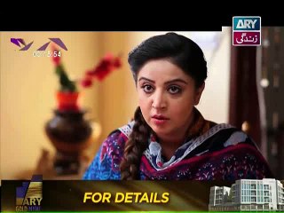 Hamari Bitya Episode 117 on Ary Zindagi