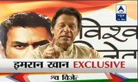 Watch Imran Khan's reply when anchor asks 'If T20 cricket would have been in your time, how would you have played?'