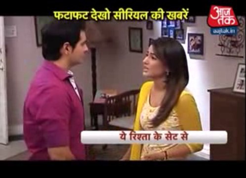 Yeh Rishta Kya Kehlata Hai 14th March 2016 Kuhu Ki Wajah Se Akshara Aur Naitik Ke Bich Hue Ladayi