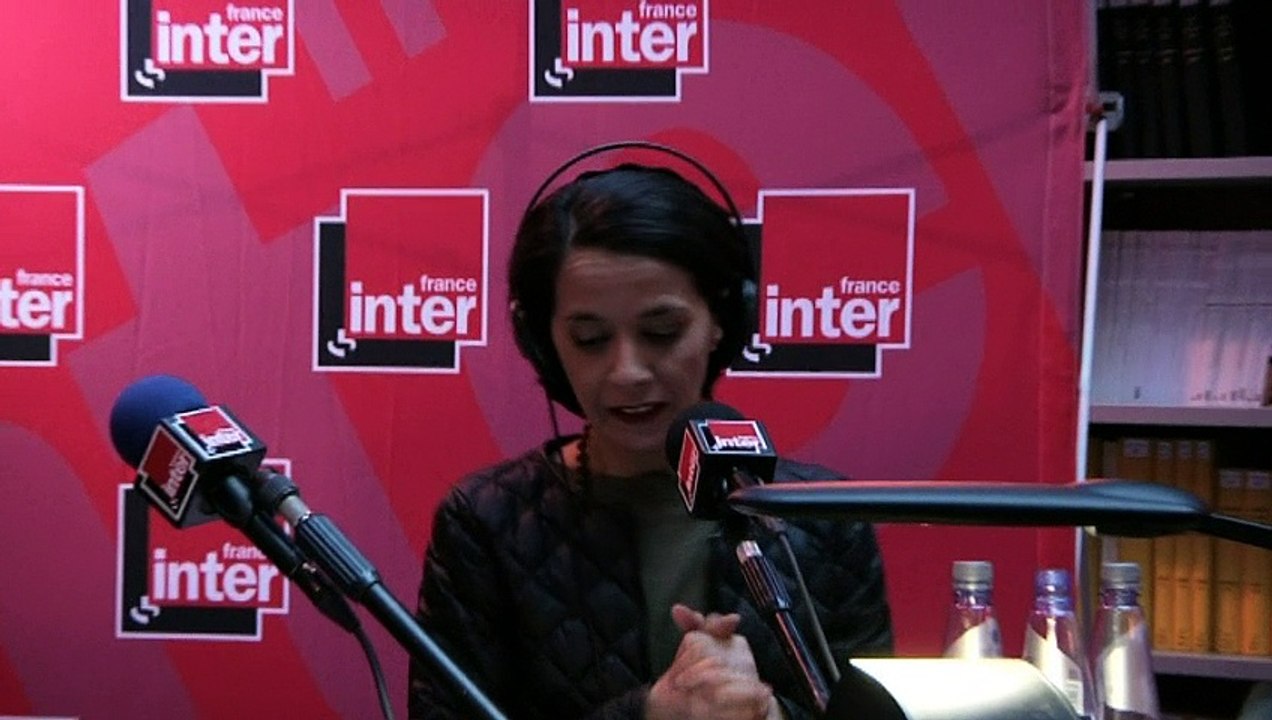 On ne ment pas aux enfants, Le Billet de Sophia Aram