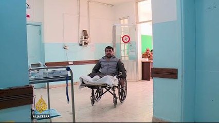 A generation of Syrians born in Jordan camps