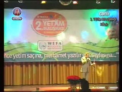 Emri Olur - Kırık Bir Aşk Hikayesi - Mustafa Cihat
