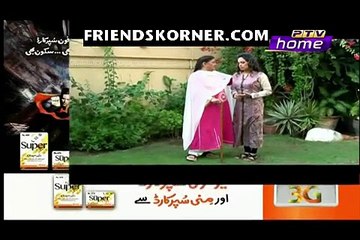 Kaanch Kay Rishtay Episode 109