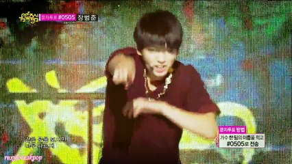 BTS - Danger live compilation/stage mix