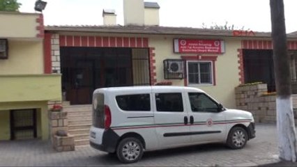 Gaziantep'te Anne ile Kızı Kazada Öldü