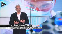 Le mag santé du 14/03/2016