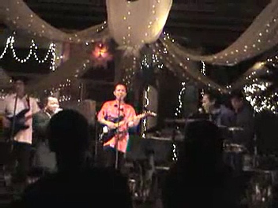 casie villarosa - you've lost that loving feeling (cover)