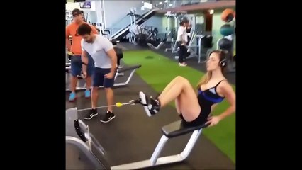 Anllela Sagra - Fitness Workout