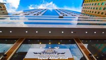 Hotels in Mina Safwat Albait Hotel Saudi Arabia