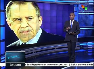 Gobierno sirio rechaza dialogar sobre gobierno de transición