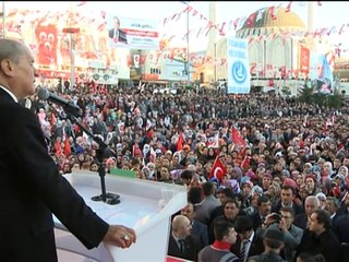 Bahçeli: Diktatörlük hevesi Erdoğan'ı bitirir