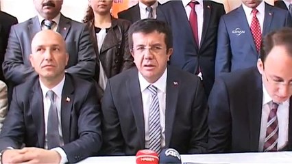 Bakan Zeybekci, dinlenen sayısını 1,5 milyona çıkardı