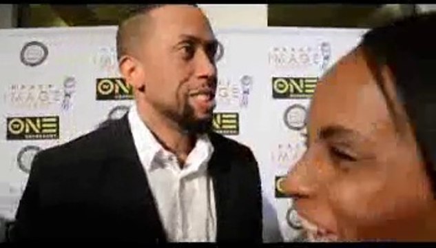 HHV Exclusive: Affion Crockett talks 50 Shades of Black with Marlon Wayans and comedy tour