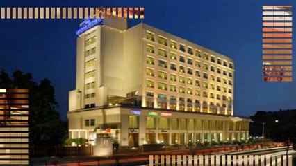 Hotels in Mumbai Grand Sarovar Premiere India