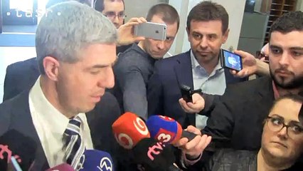 VOĽBY16: Rokovanie o novej vláde začalo