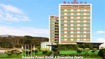 Hotels in Mumbai Ramada Powai Hotel Convention Centre India