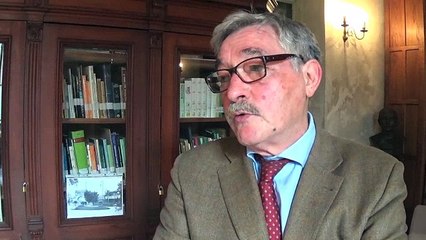 Auxerre : un grand projet de musée Marie-Noël