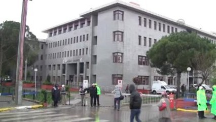 Abdullah Cömert'in Ölümüne İlişkin Davada Karar