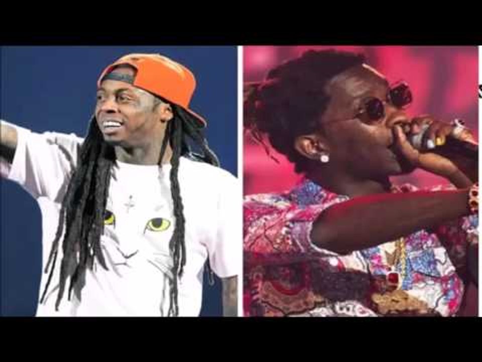 Lil Wayne & Young Thug To Release Projects On S...