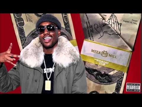 First Week Sales Numbers For Meek Mill Dreams Worth More Than Money (Interview 2015)