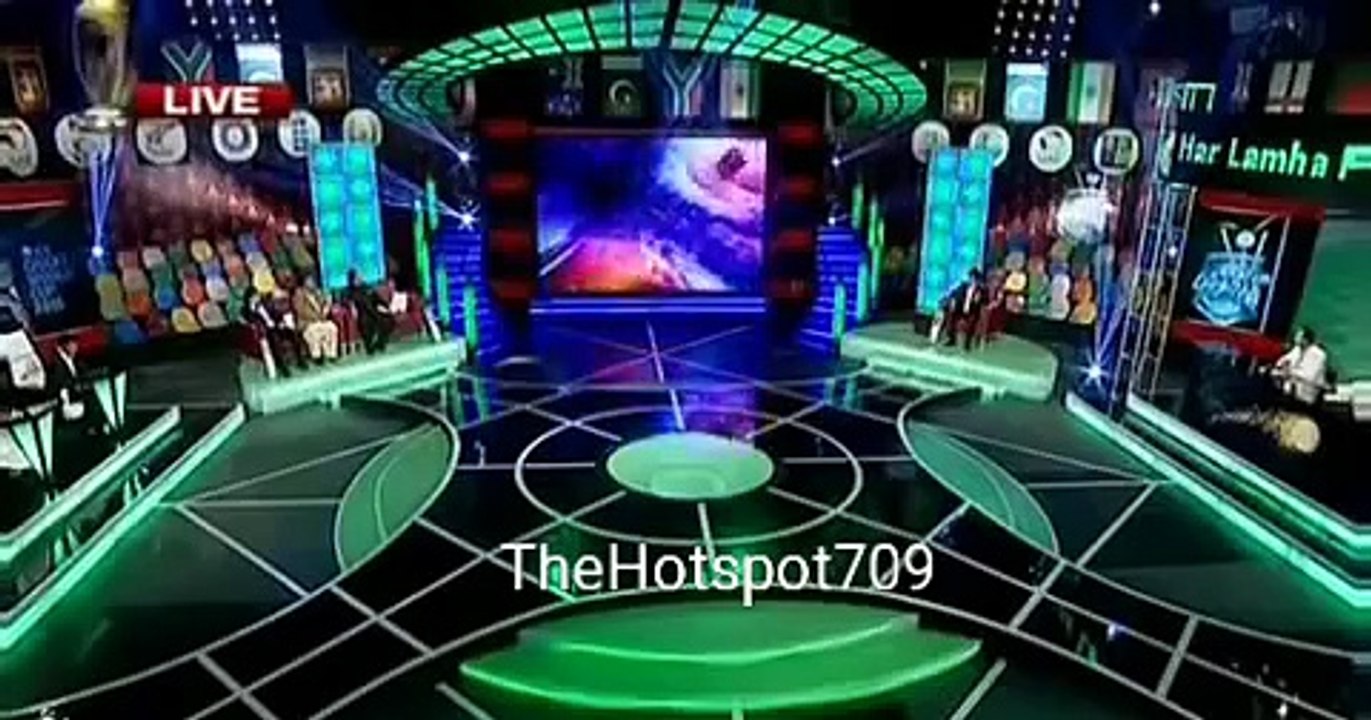 Umer Sharif Blasts Shoaib Akhtar for Insulting Pakistani Players in Comedy Nights with Kapil Sharma