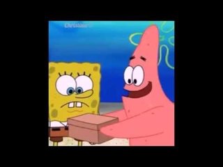 Welven Da Great Parody Deez Nuts (Spongebob Compilation Part 2)