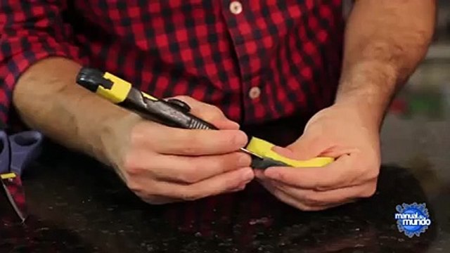 Bulaşık Süngeri Deyip Geçmeyin, İzleyin.. Yok Böyle Bir Şey