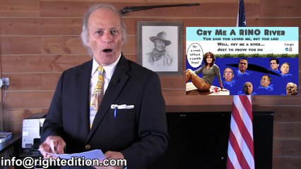 GOP Running Scared - Las Vegas deadlier than Manhattan