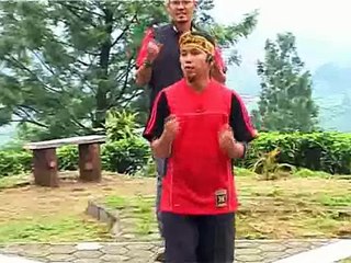 ---03. Senam PKS Nusantara - Pakarena - Makassar - YouTube