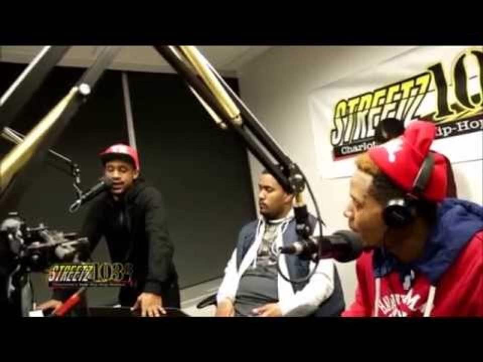 Fetty Wap Interview (2015)