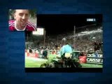 Nasri Ribery et Cisse a TV Foot