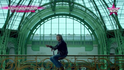 Renaud : sa descente aux enfers, la vieillesse... Son interview vérité