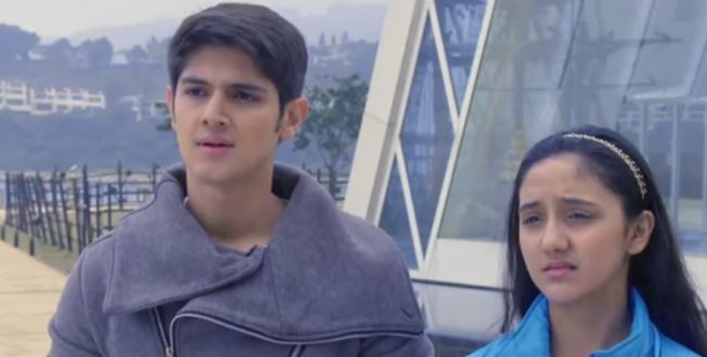 Yeh Rishta Kya Kehlata Hai 14th March - 15th March 2016 Full Episode Promo