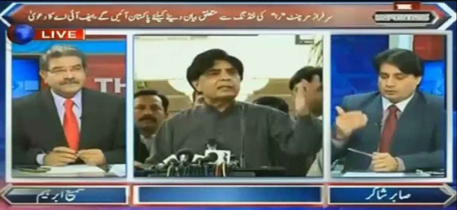 Sabir Shakir reveals what assurities and guarantees Sarfaraz merchant and Mustafa Kamal group is asking in exchange of