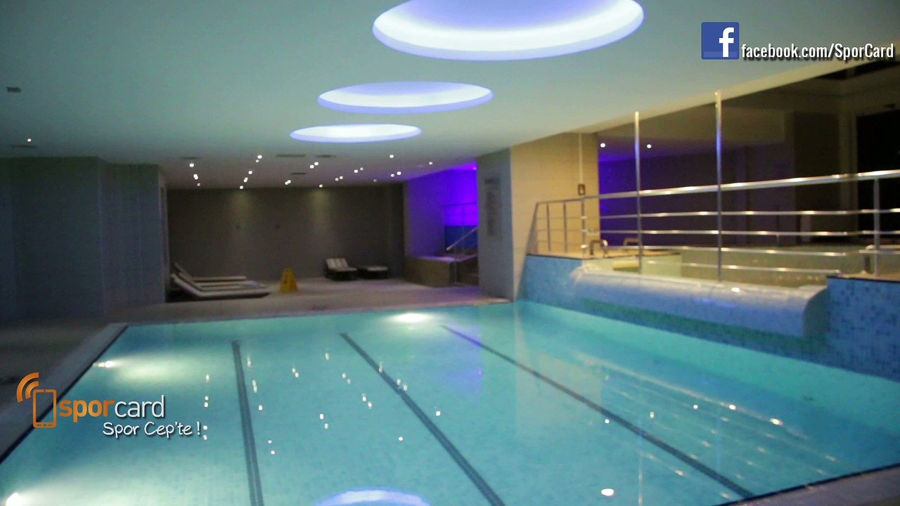 Maslak Steigenberger Otel Ocean Club | SporCard.com