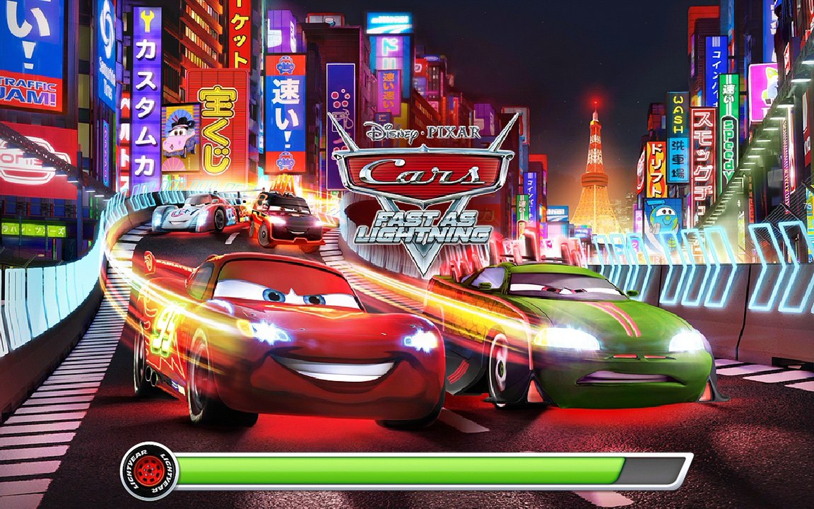 cars 2 android