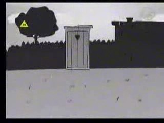 Miś Push-Upek - Misio Ratuje Pana Rybę